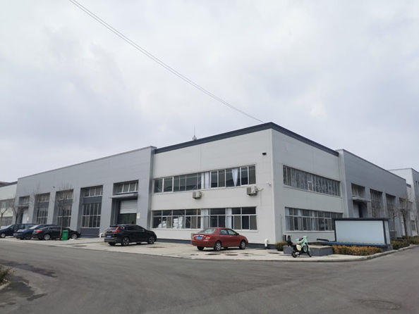 HENSEN POWER TECHNOLOGY CO., LIMITED