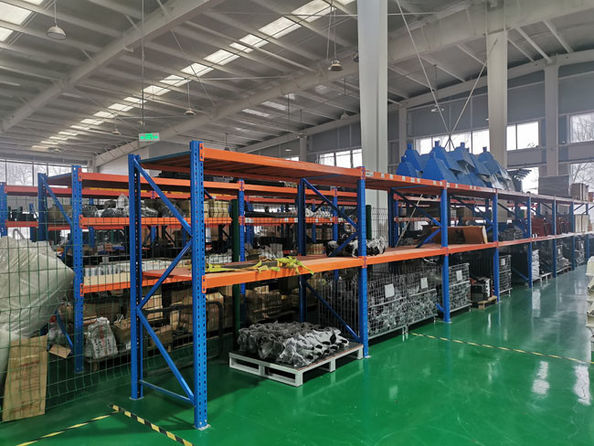 HENSEN POWER TECHNOLOGY CO., LIMITED