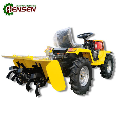 購入 4WD小型ディーゼルトラクター online manufacture