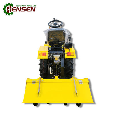 acheter Tracteur agricole polyvalent à quatre roues motrices avec roulement arrière online manufacture