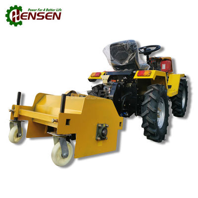 satın al 4 Zamanlı Synchro Transmission Traktör Ot Yıkıcı ile 4WD Traktör online manufacture