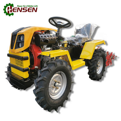 شراء جرار الديزل متعدد الوظائف 4WD CE online manufacture