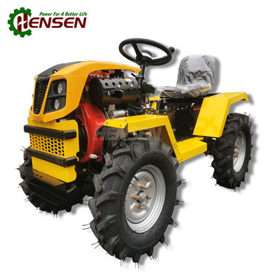 Buy Agricultural Multi Function Mini Tractor online manufacture