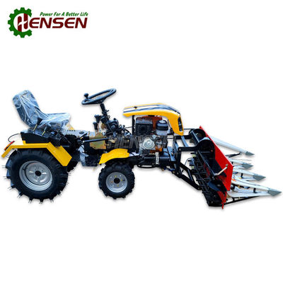 شراء جرار 4WD يعمل بالبنزين جرار صغير متعدد الأغراض online manufacture