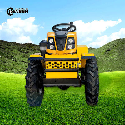 주문 12HP에서 18HP 다목적 미니 트랙터 중국에서 생산된 농업 트랙터 CE 인증 online manufacture