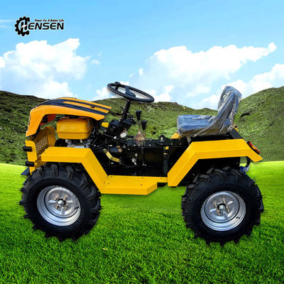 주문 4x4 다목적 미니 트랙터 online manufacture