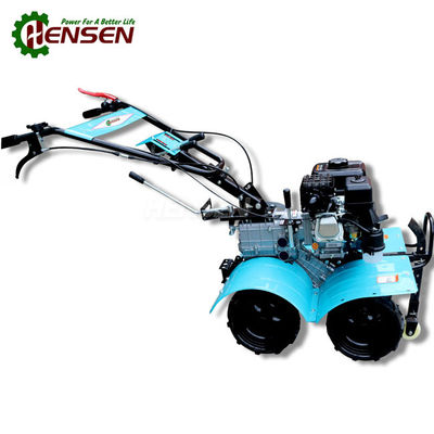 주문 7HP 가솔린 정원 틸러 다목적 미니 정원 틸러 online manufacture
