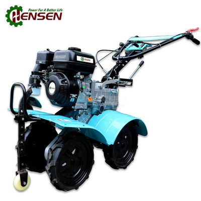 주문 다목적 가솔린 로터리 틸러 7HP 미니 틸러 농업용 online manufacture