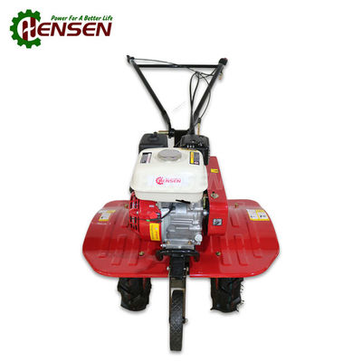 satın al Kırmızı Tarımsal Üreticisi 7 At Gücü Tiller Çiftlik Ekipmanı online manufacture