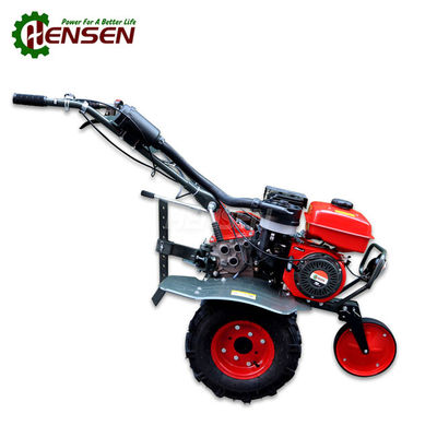 주문 7마력 가솔린 틸러 CE 인증 소 가스 롤토틸러 online manufacture