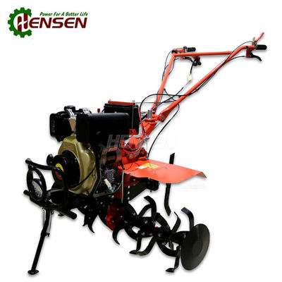 Beli CE persetujuan 10 Hp Power Tiller Mesin Diesel Petani taman kecil online manufacture