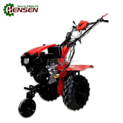 주문 1050mm 너비 미니 틸러 머신 9HP 농장 장비 틸러 online manufacture