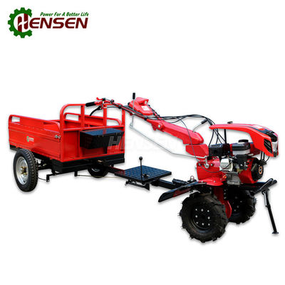 주문 13HP 가솔린 파워 틸러 800mm-1100mm 너비 농업 미니 컬쳐버 online manufacture