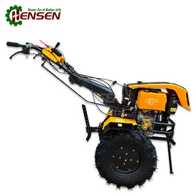Beli Gear Driven Power Tiller 10HP online manufacture