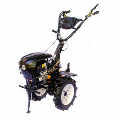 주문 다기능 농장 재배기 7HP 기어 드라이브 작은 전력 틸러 online manufacture
