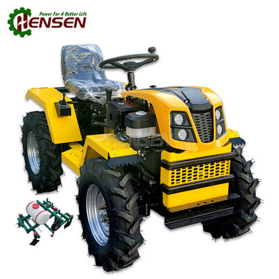購入 マルチング 小型 トラクター 農業 OEM 小型 トラクター 栽培 online manufacture