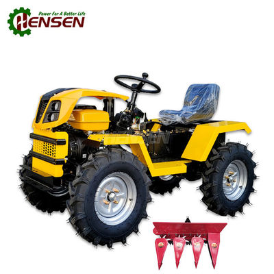 شراء ناقل زراعي بدوام كامل مع ناقل البنزين 4x4 online manufacture
