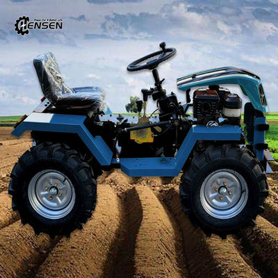 kupować CE Minitractor 4x4 Farm Mini Tractor online manufacture