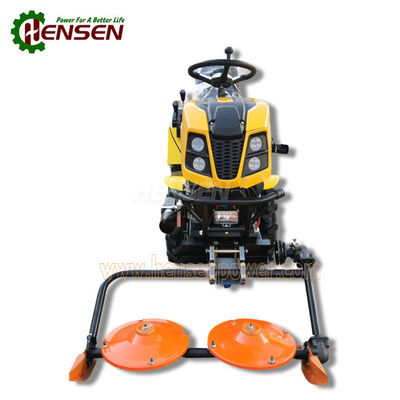 شراء جرار مزرعة متعددة الأغراض 4 × 4 جرار متعدد الوظائف مع انتقال متزامن online manufacture
