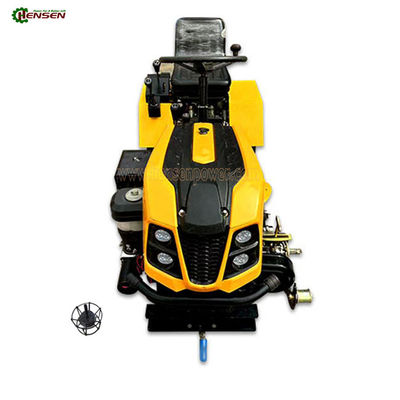 comprare Serbatoio di carburante 5.5L 4wd trattore compatto con semina di mais e fertilizzante macchina online manufacture