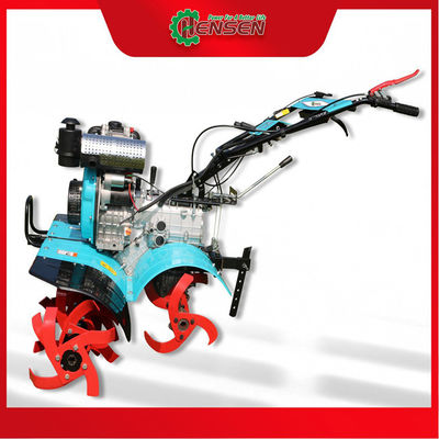 주문 농업용 미니 틸러 9HP에서 18HP 디젤 미니 파워 틸러 online manufacture