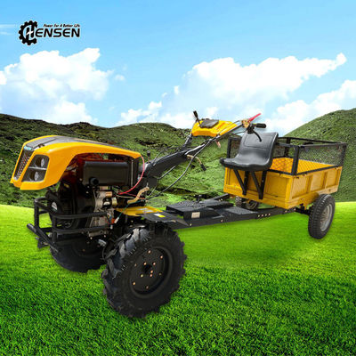 satın al 800mm-1050mm Geniş Dizel Bahçe Çöpçü Küçük Çiftçiler İçin Özel Güçlü Çöpçü online manufacture