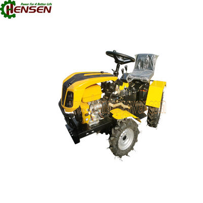 شراء ناقل الحديقة المزدوج المزدوج البنزين ميني ناقلات online manufacture