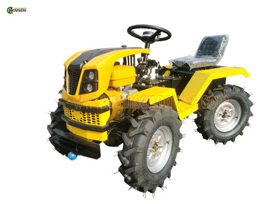 Beli Traktor mini pertanian bersilinder tunggal online manufacture