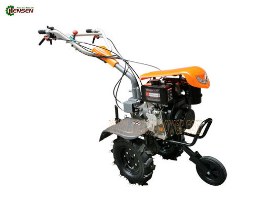 주문 5 HP 수동 트랙터 농장 도구 미니 디젤 트랙터 online manufacture