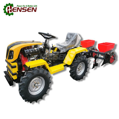 Agricultural Multi Function Mini Tractor