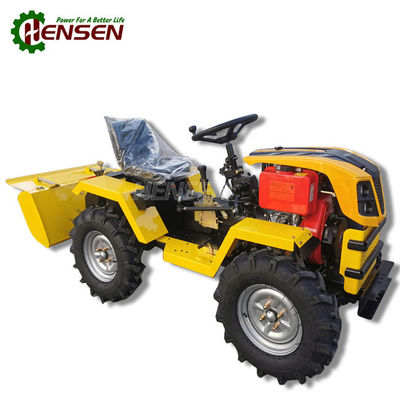 Agricultural Multi Function Mini Tractor