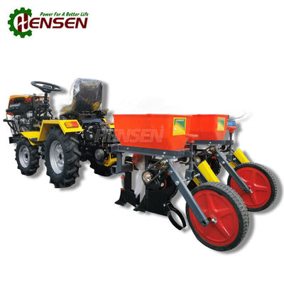 12-18 HP Small Diesel Lawn Tractor