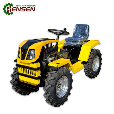 Multi Function 4WD Diesel Tractor CE