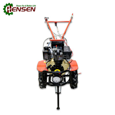 7HP Diesel Cultivator Multi Function Attachment