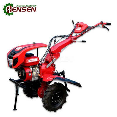 18HP Gasoline Power Tiller 100-300mm Depth