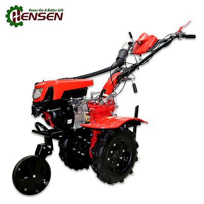 Küçük çiftçiler için 7hp'lik pnömatik mini gaz temizleyicisi