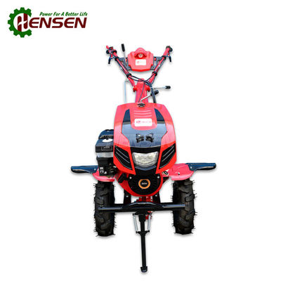 18HP Gasoline Power Tiller 100-300mm Depth