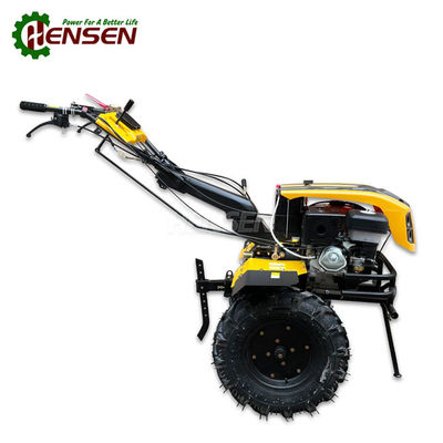 7HP Gasoline Rotary Tiller CE Certification