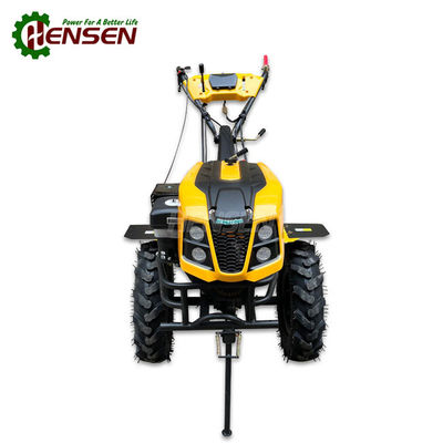 7HP Gasoline Rotary Tiller CE Certification