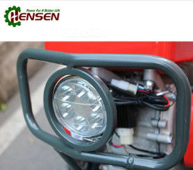 7 Horsepower Gasoline Tiller Multifunctional