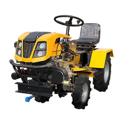 Gasoline Mini Farm Tractor Customized