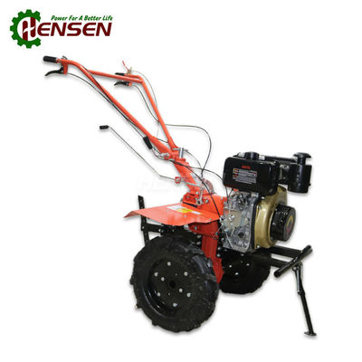 Acessório multifunção do cultivador diesel de 7 CV