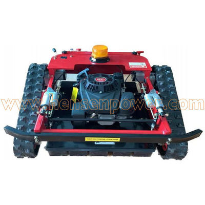 Loncin LC224 Πολυλειτουργικό Ασύρματο Απομακρυσμένο Ελεγκτή Γκαζόν 7,5 HP