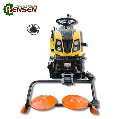 CE 4 Radantrieb Traktor 4F+2R 8F+4F Benzintraktor