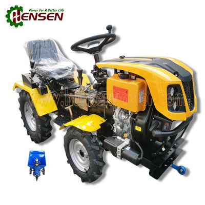 4WD เครื่องดึงแปลงได้ เครื่องดึงยนต์ยนต์ยนต์ยนต์ยนต์ยนต์ 4x4