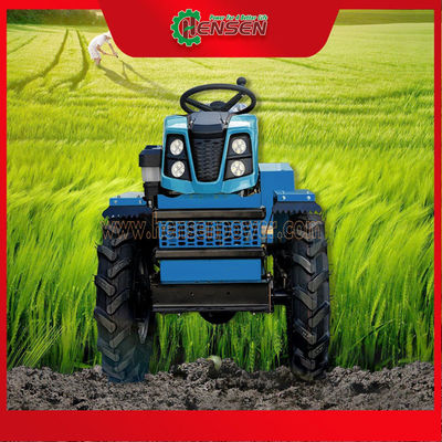 Single Cylinder Agricultural Mini Tractor